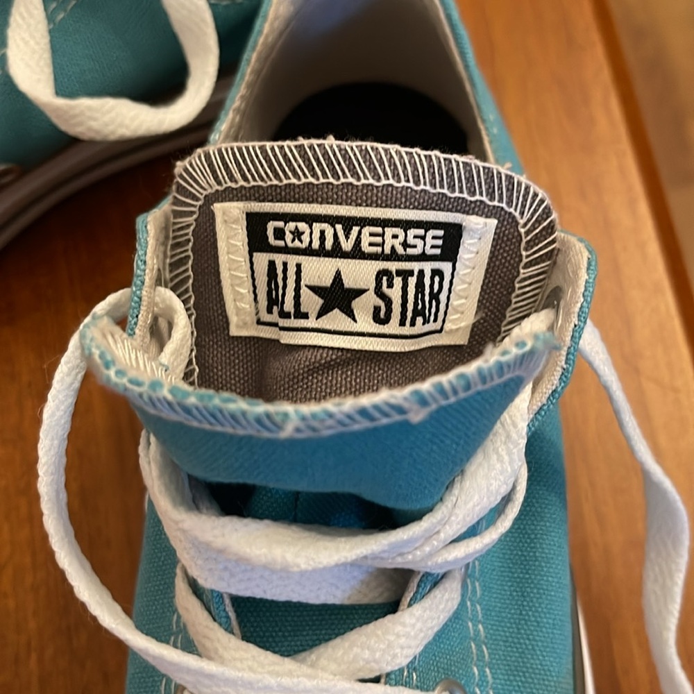 Converse - Picture 8 of 8